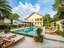 Turf Club Road (D11), Detached #631059661